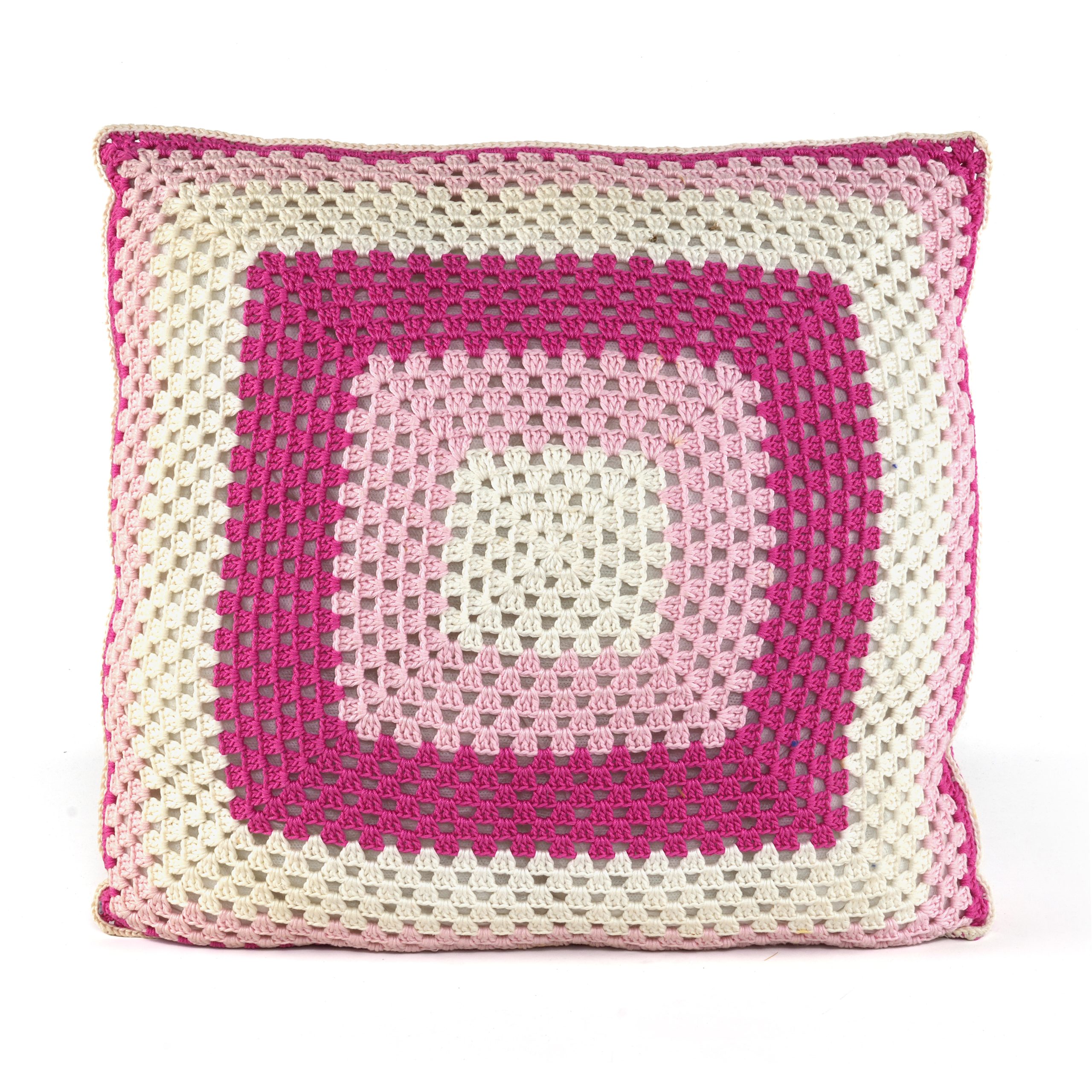 Ally Etnik DesenEl Yapımı